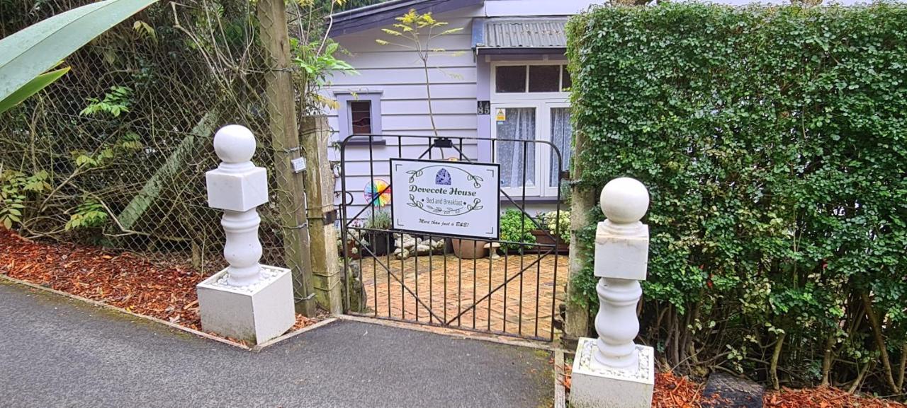 Dovecote House Bed & Breakfast Auckland Exterior photo